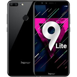 Замена камеры на телефоне Honor 9 Lite в Уфе